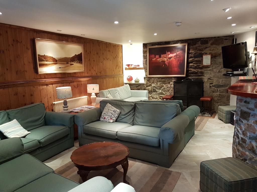 The Porthvean St Agnes  Exterior photo